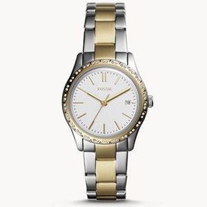 Women’s Fossil Watch